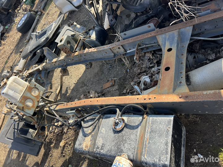 Рама Юджин 1041