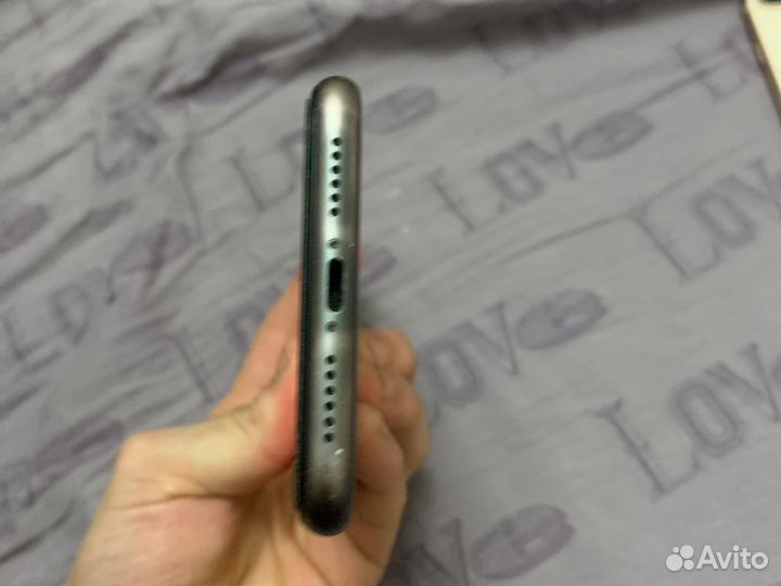 iPhone 11 128 gb
