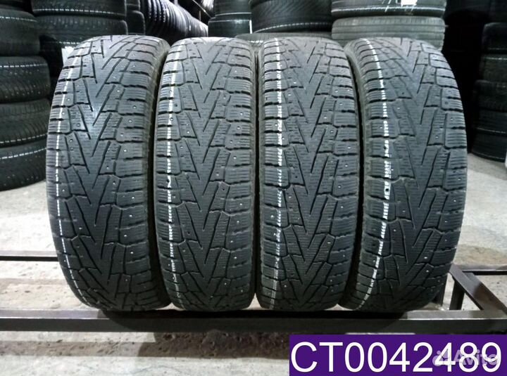 Nexen Winguard WinSpike 225/65 R17 96T