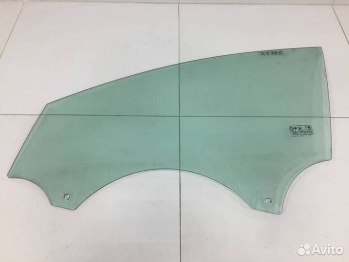 Стекло двери передней левой Ford Mondeo 4 2007-201