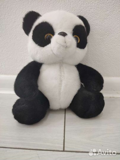 Мягкая игрушка