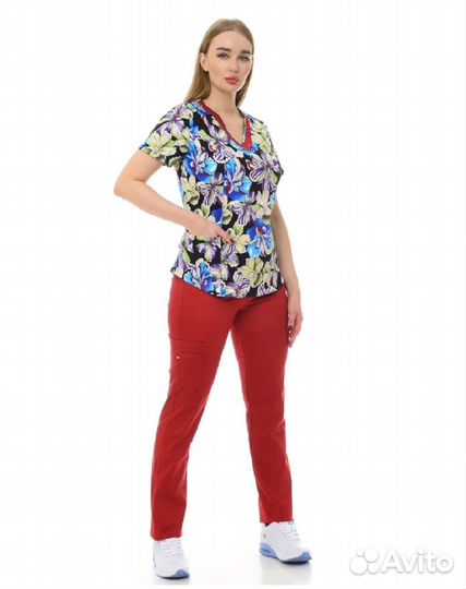 Медицинский костюм