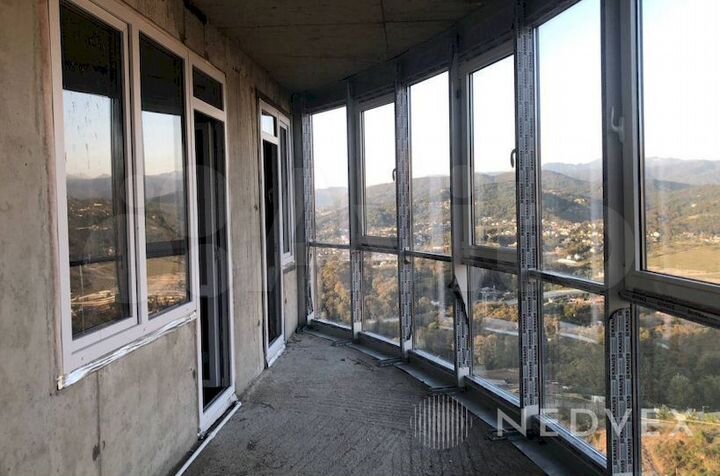 2-к. квартира, 34 м², 5/20 эт.