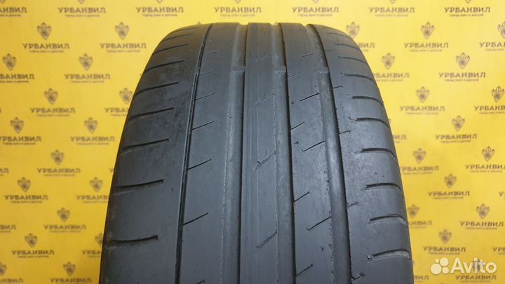 Continental ContiSportContact 3 235/40 R18 94Y