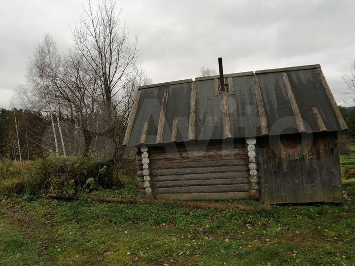 Дом 47 м² на участке 13 сот.