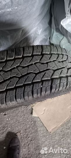 Maxxis AT-771 Bravo 215/65 R16