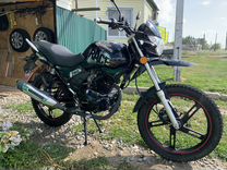 Мотоцикл Regulmoto 200-9