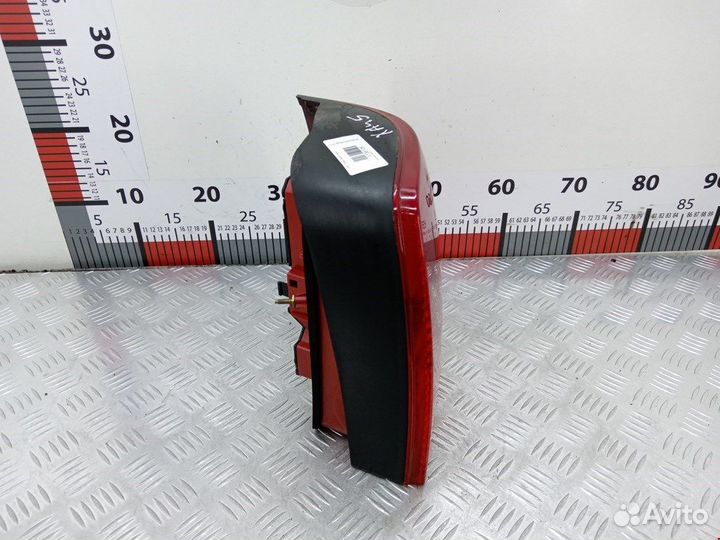 Фонарь задний для Volkswagen Passat 5 3B9945096K