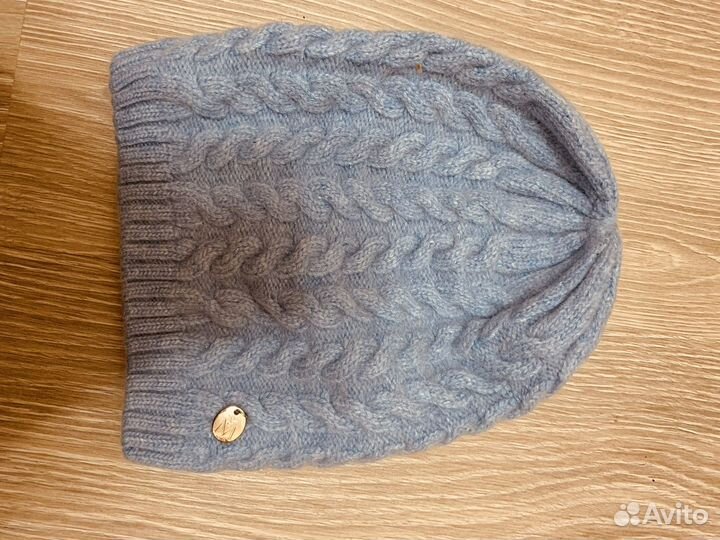 Шапка женская