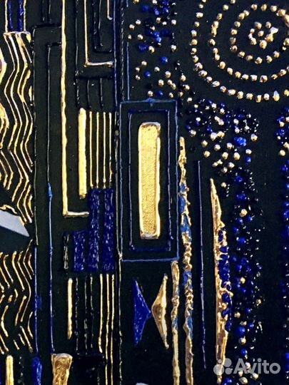 Репродукция Картин Lina Iris Viktor