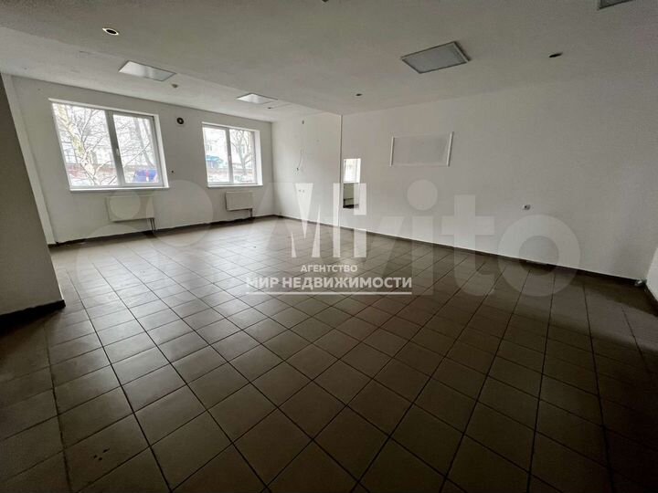 Сдам торговое помещение, 45.9 м²