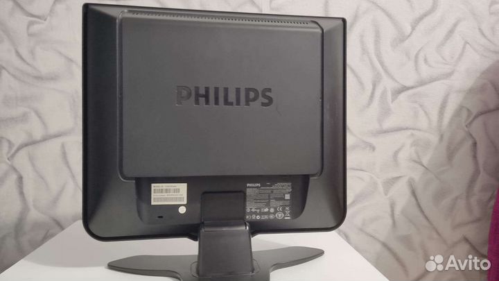 Монитор для компьютера