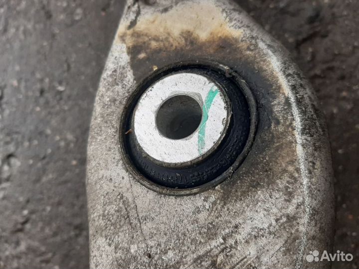 Рычаг подвески передний правый Mercedes Gls X166