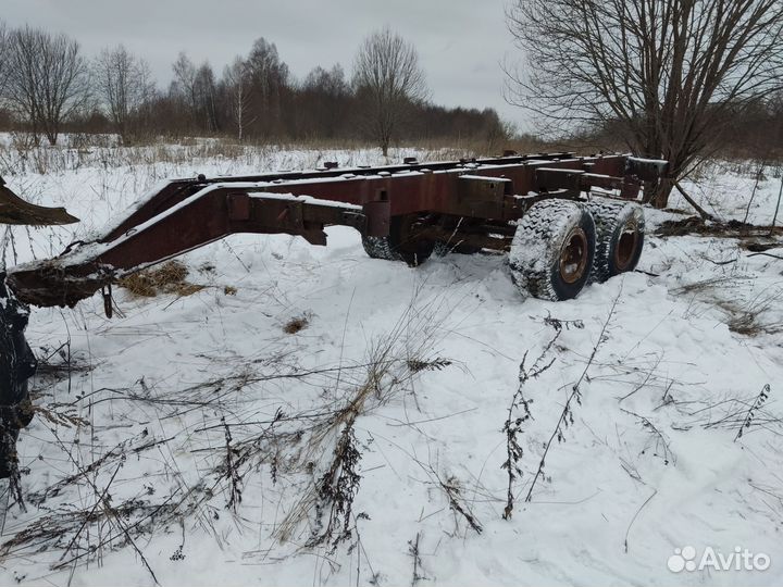 Прицеп 2 птс 9