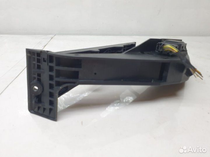 Педаль газа Bmw 5-Series E60 M5 5.0 2008