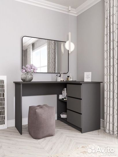 Стол Мори мс-16