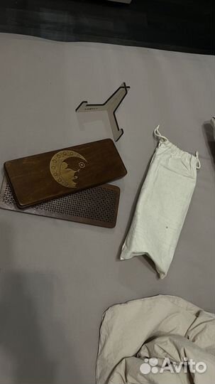 Доска садху 8 мм