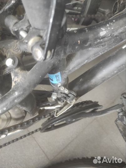 Stels navigator 460 Велосипед