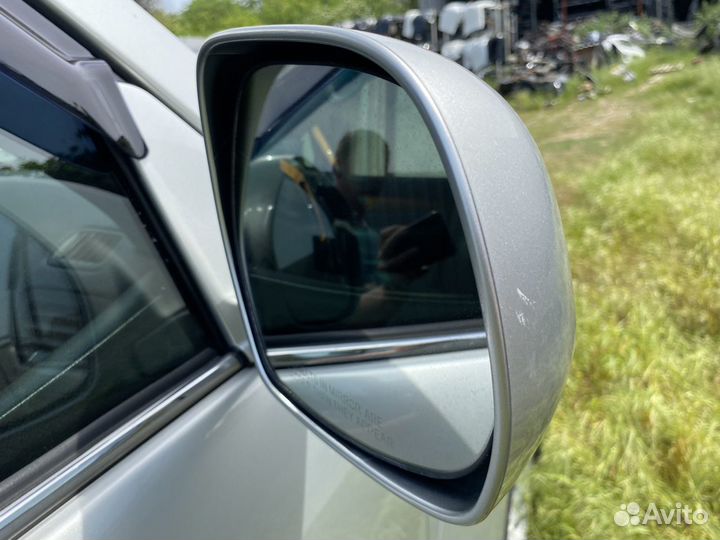 Зеркало правое Lexus GX470 2004г