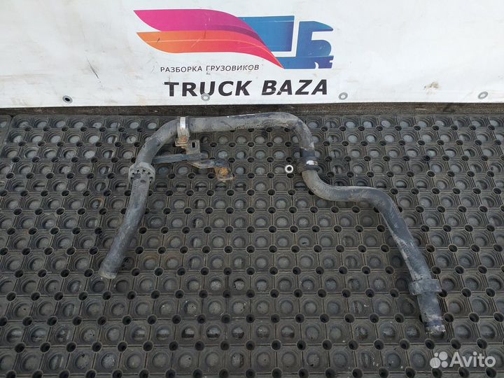 7482155286 Шланг компрессора Renault Premium