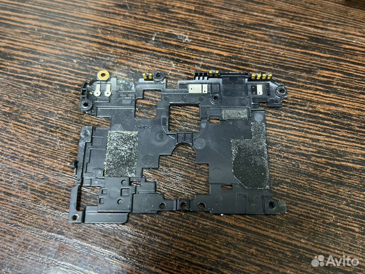 Верхняя антенна Zte Blade A910 оригинал