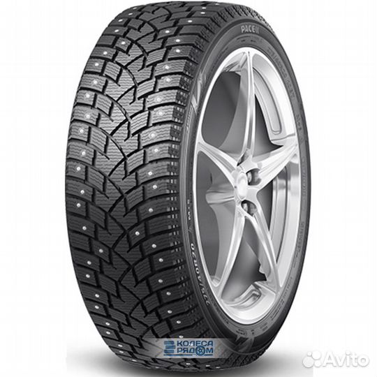 Pace Antarctica Sport 215/70 R16 100T