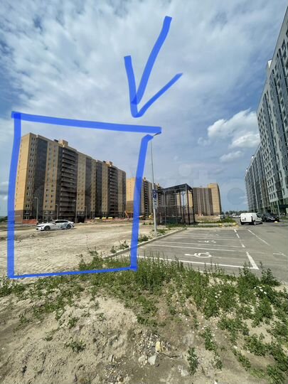 Квартира-студия, 29 м², 9/15 эт.