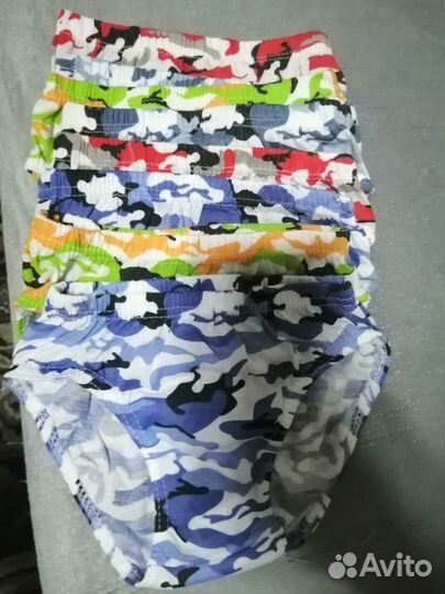 Детские вещи на мальчика