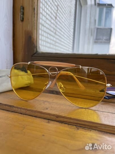 Очки солнцезащитные/без диоптрий