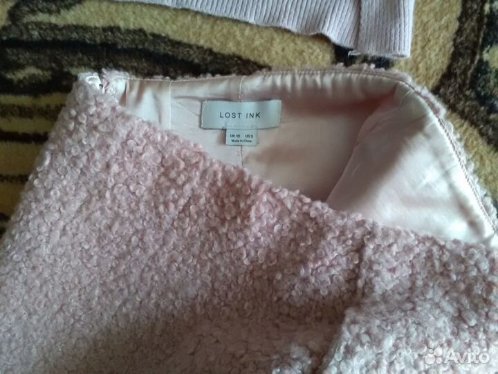 Стильные фирменные вещи