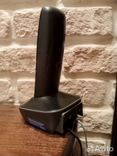 Радиотелефон Panasonic KX-TG1611RU