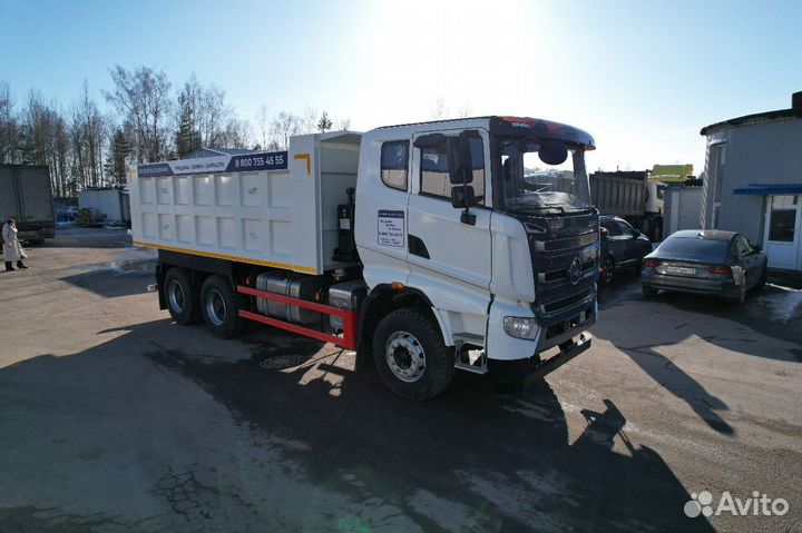 Sany SYZ320C-8S(V), 2023