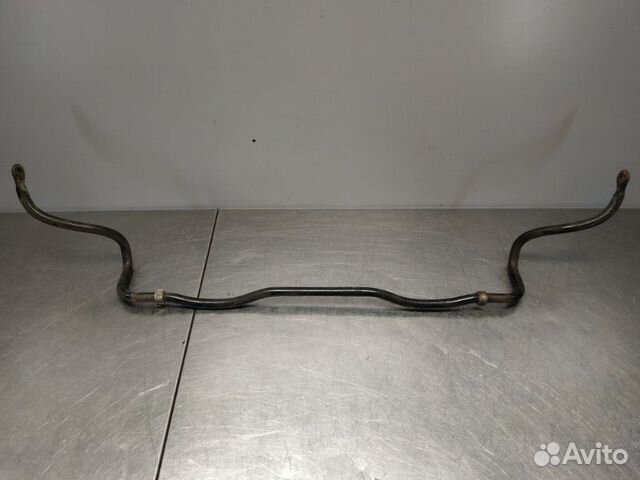 Стабилизатор передний Chevrolet Aveo T250 F14D4