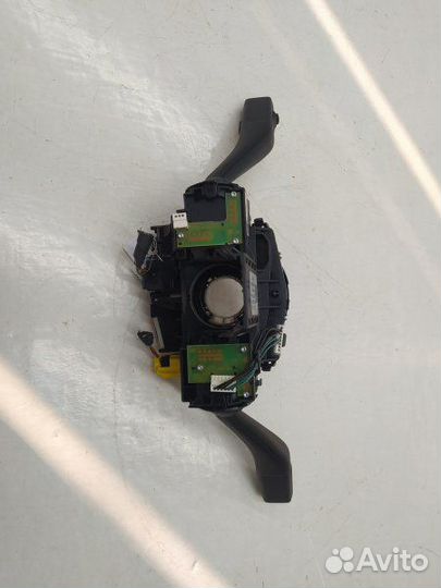 Б/У Б/У Переключатель подрулевой (стрекоза)