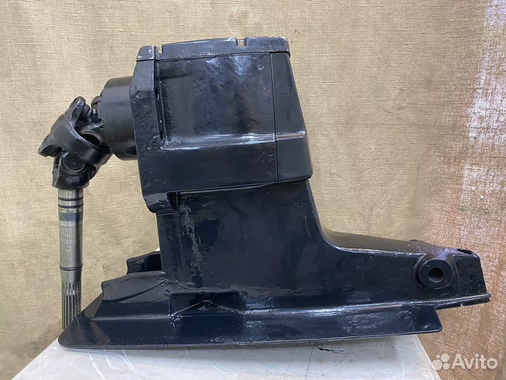 Bravo 1-2-3 Браво верхний редуктор 23/30