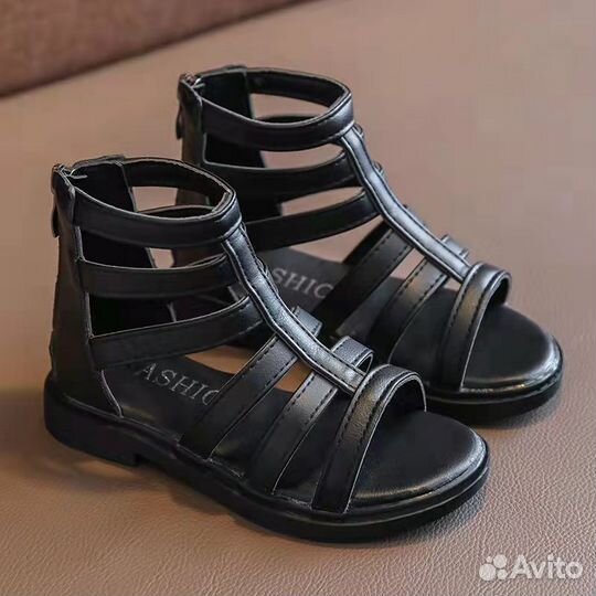 Детская обувь