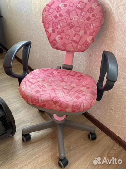 Кресло nanotec