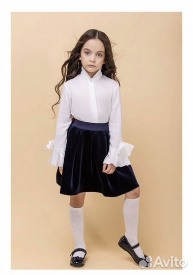 Блуза Stilnyashka 122-128