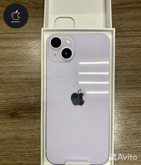 iPhone 14 Plus, 256 ГБ