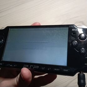 Sony Psp