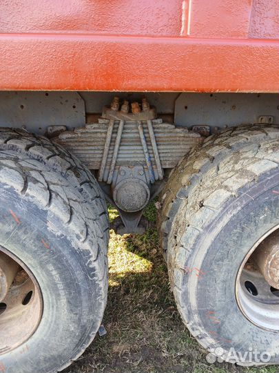 Самосвал 20 м³ Howo ZZ3327N3647C, 2008