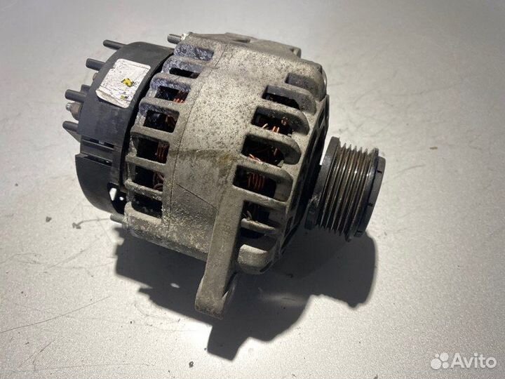 Генератор Vectra Astra Signum Zafira 1.9 cdti