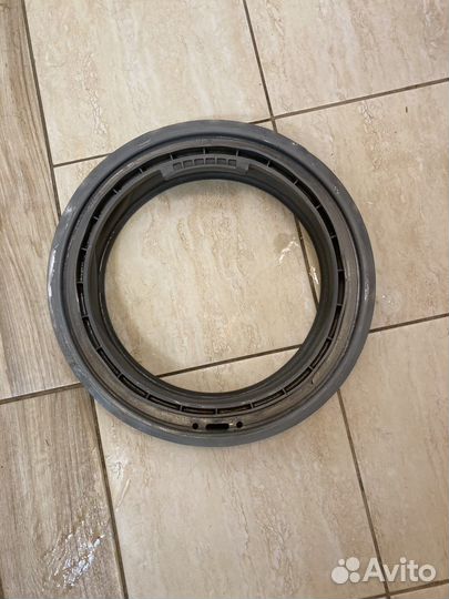 Манжета стиральной машины Samsung