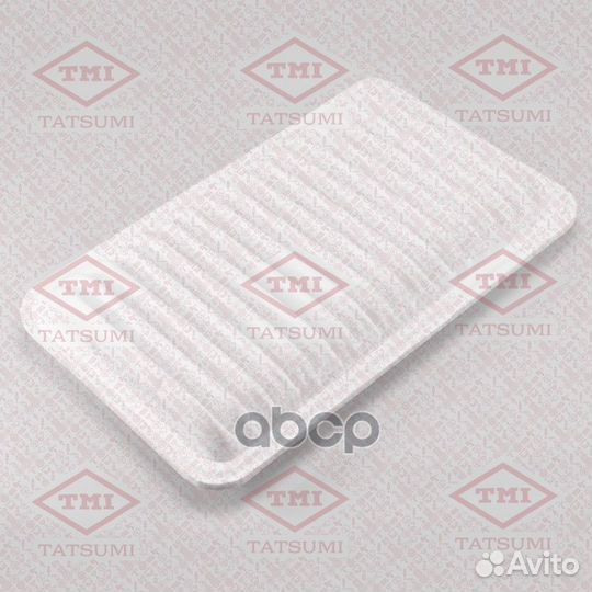 Фильтр воздушный toyota/lexus camry/RX300 03- 2