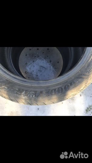 Goodride AD 153 245/45 R17