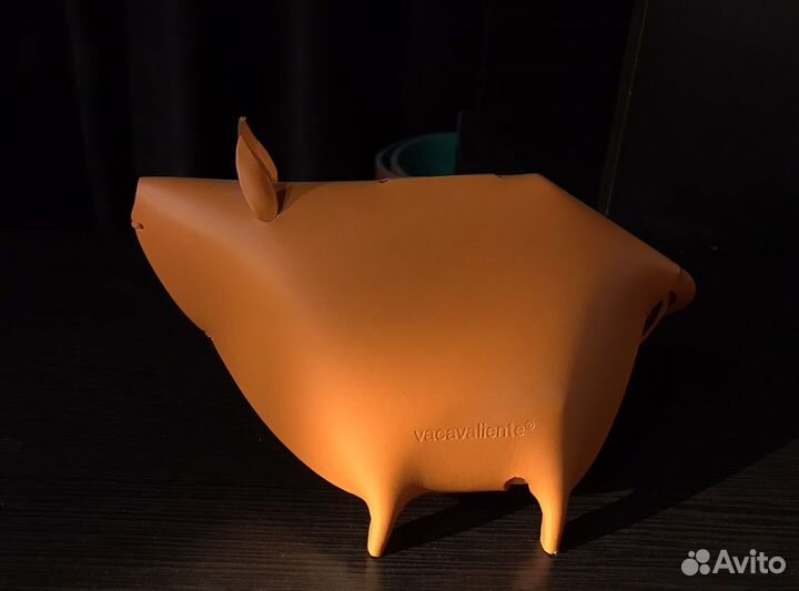 Копилка свинка