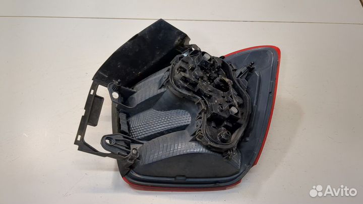 Фонарь (задний) BMW 1 F20, F21, 2013