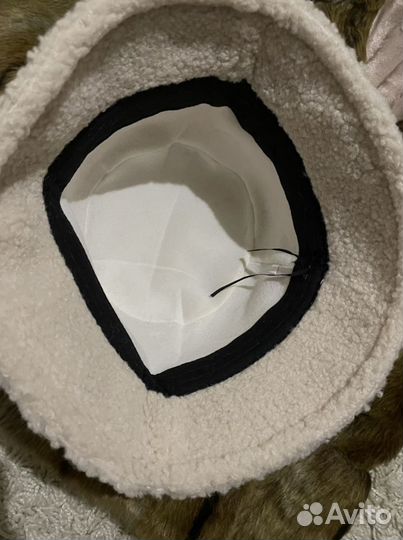 Шапка (панама)