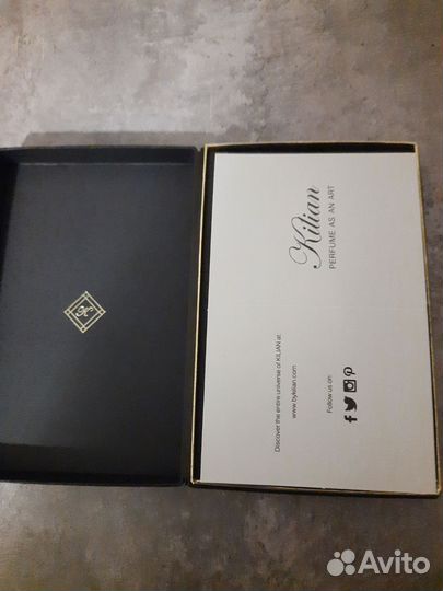 Духи Kilian Love don't be shy, 50ml