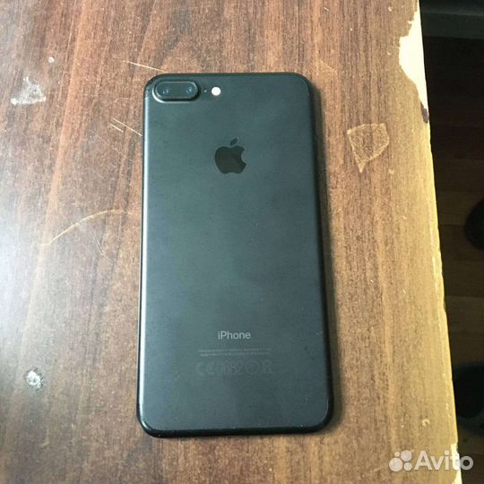 iPhone 7 Plus, 32 ГБ